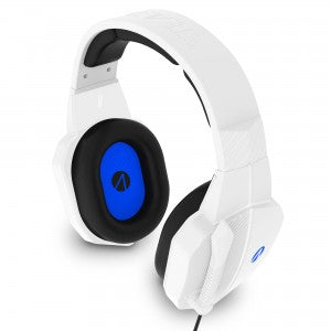 STEALTH Phantom V Stereo Gaming Headset - White (PS5 / Universal) – NXTech