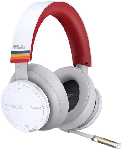 Xbox Series X Wireless Headset - Starfield Limited Edition