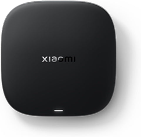 Xiaomi TV Box S (3rd Gen) 4K Ultra HD Streaming Player – Google TV, 32GB Storage, Wi-Fi 6, Dolby Vision & Atmos, Quad-Core 2.5GHz Processor
