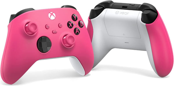 Xbox Wireless Controller - Deep Pink (Xbox One / Xbox Series X)