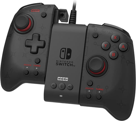 HORI Nintendo Switch Split Pad Pro + Attachment set