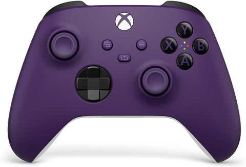 Xbox Wireless Controller - Astral Purple (Xbox One / Xbox Series X)
