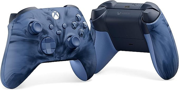 Xbox Wireless Controller – Stormcloud Vapor Special Edition