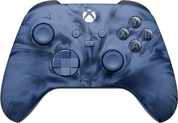 Xbox Wireless Controller – Stormcloud Vapor Special Edition