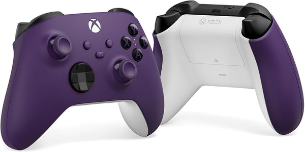 Xbox Wireless Controller - Astral Purple (Xbox One / Xbox Series X)