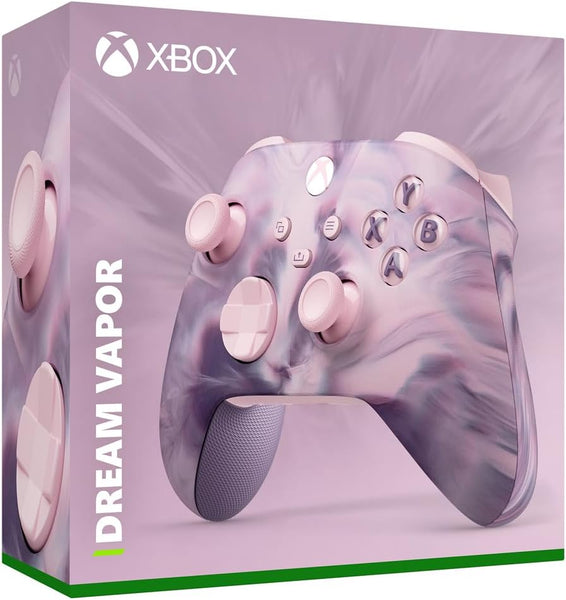 Xbox Wireless Controller – Dream Vapor Special Edition