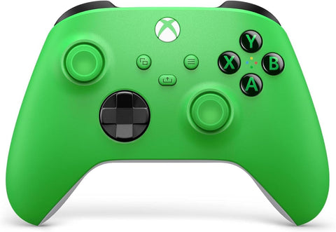 Xbox Wireless Controller - Velocity Green (Xbox One / Xbox Series X)