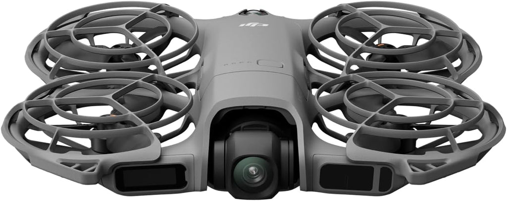 DJI Neo 2 – 4K Ultra-Lightweight Palm-Sized Drone (Drone Only)