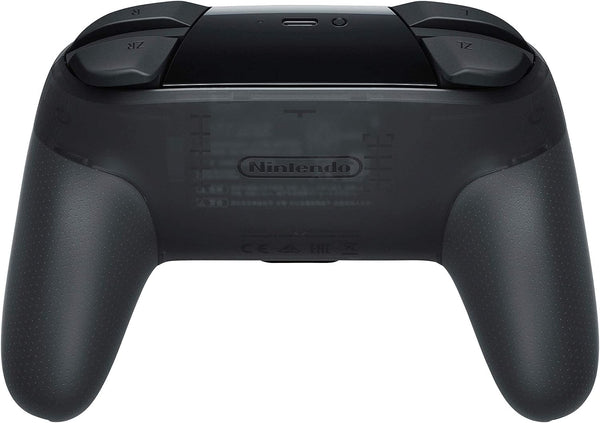 Nintendo Switch - Pro Controller