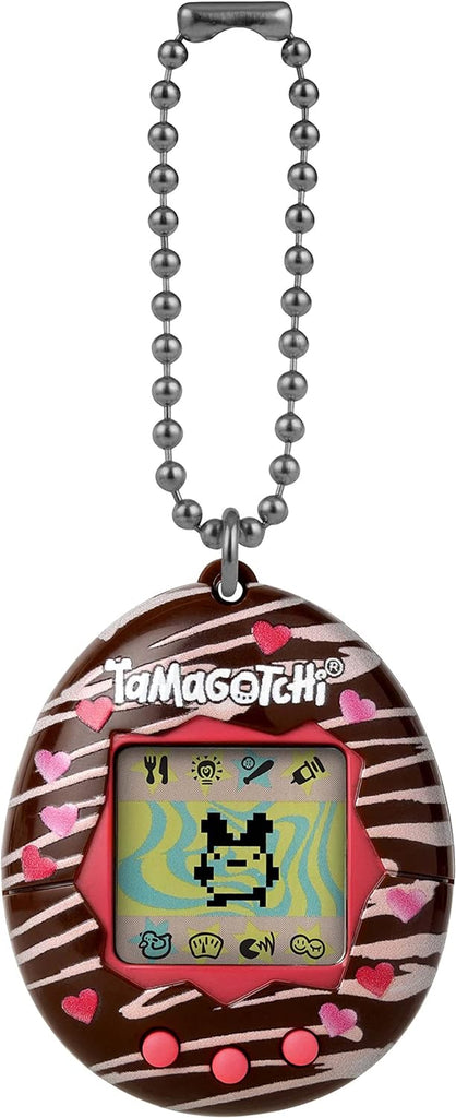 Tamagotchi Original - Chocolate Shell