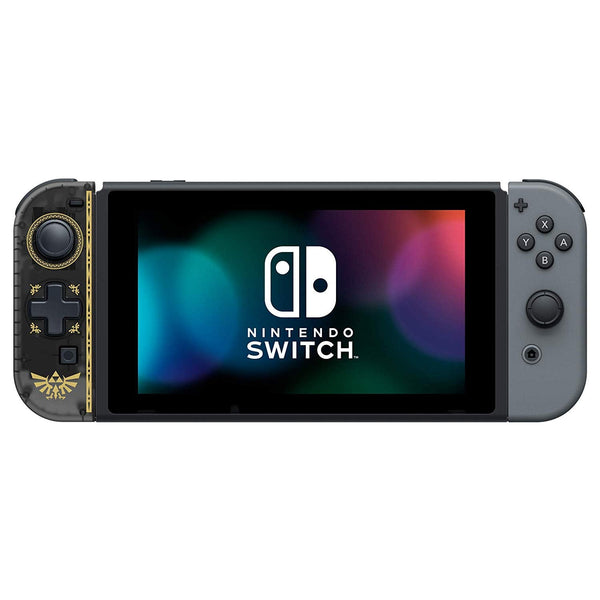 Hori D-pad Joy-Con (Left) - Zelda Version (Nintendo Switch)