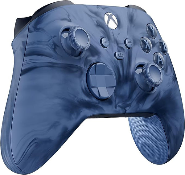 Xbox Wireless Controller – Stormcloud Vapor Special Edition