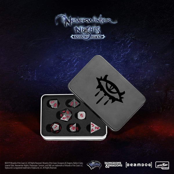 Neverwinter Nights Enhanced Edition Collector's Pack (Xbox One)