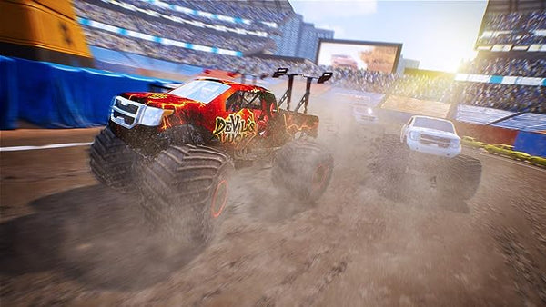 Monster Truck Championship (PS4)