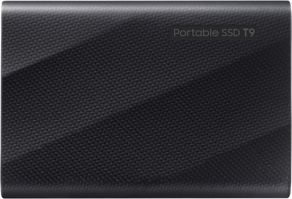 Samsung T9 Portable SSD 2TB