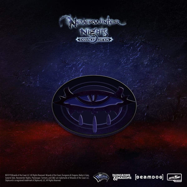 Neverwinter Nights Enhanced Edition Collector's Pack (Xbox One)