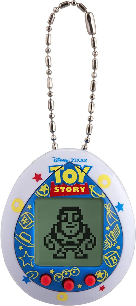 Tamagotchi Nano -Toy Story Friends