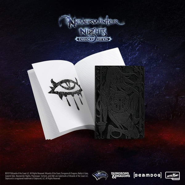 Neverwinter Nights Enhanced Edition Collector's Pack (Xbox One)