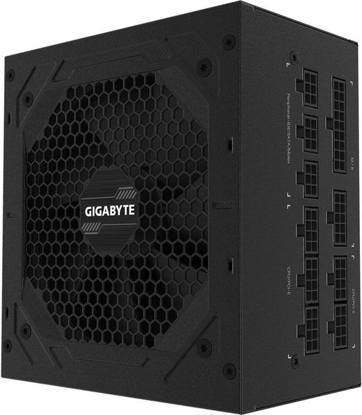 GIGABYTE P850GM 850w 80 Plus Gold Fully Modular Power Supply