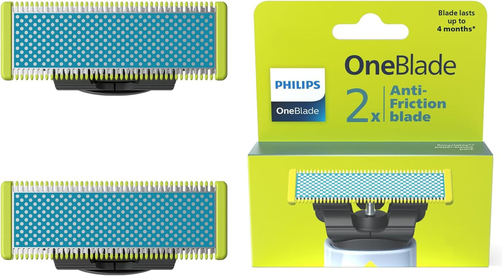 Philips OneBlade QP225 (pack of 2)