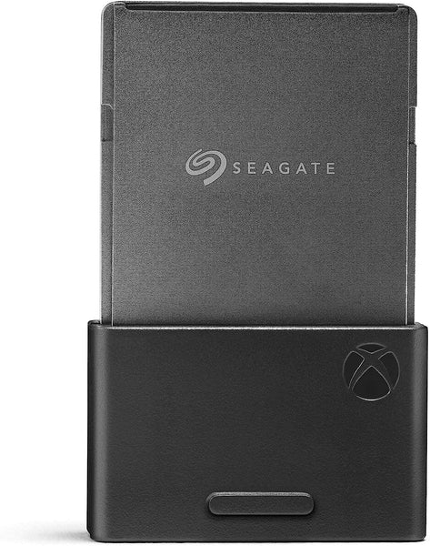 Seagate Storage Expansion Card for Xbox Series X|S 512GB