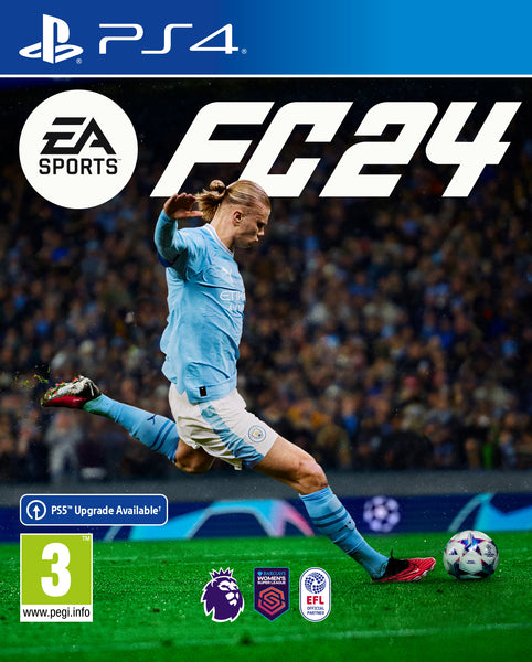 EA SPORTS FC™ 24 - PS4