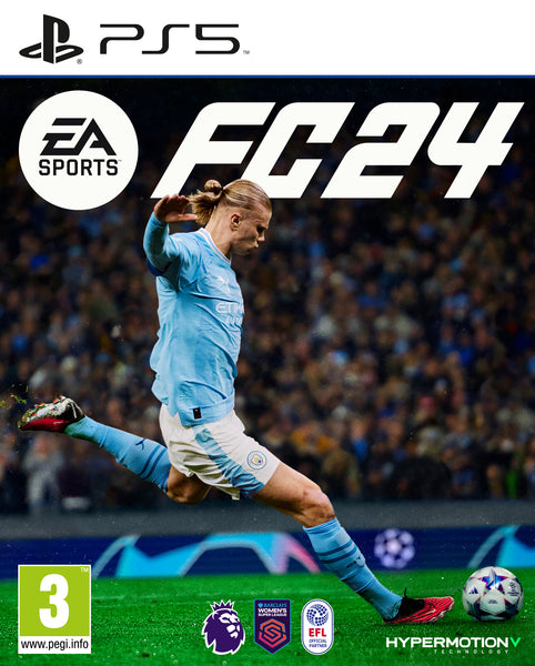 EA SPORTS FC™ 24 - PS5
