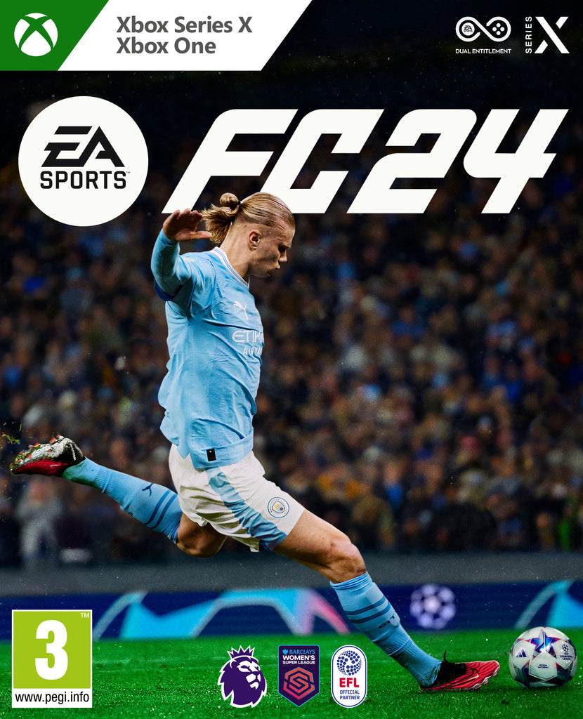 EA SPORTS FC™ 24 - XBox One and Series X