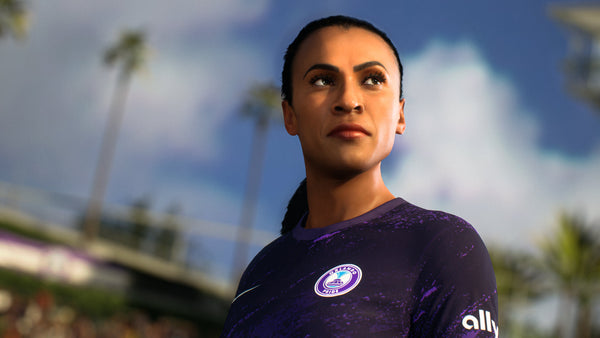 EA SPORTS FC™ 24 - PS4