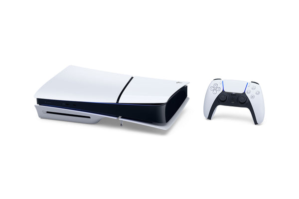 PlayStation®5 (model group - slim)
