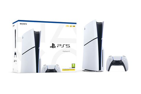 PlayStation®5 (model group - slim)