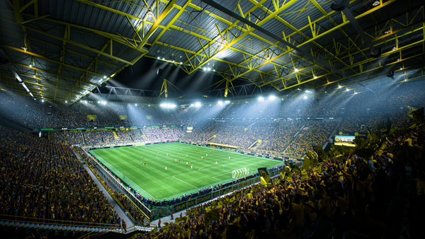 EA SPORTS FC™ 24 - PS4