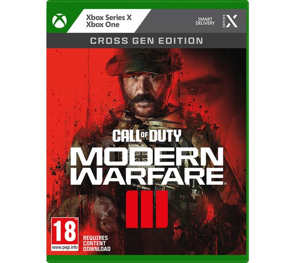 Call of Duty - Modern Warfare III (Xbox Series X /One)