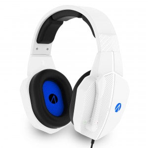 STEALTH Phantom V Stereo Gaming Headset - White (PS5 / Universal)