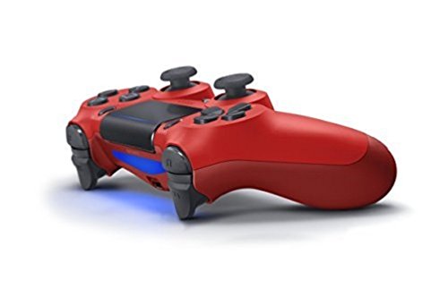 Sony PlayStation DualShock 4 Controller - Magma Red