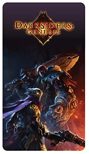 Darksiders Genesis  (Xbox One)