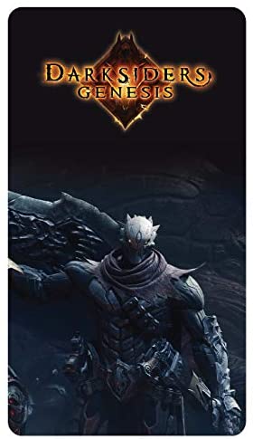 Darksiders Genesis  (Xbox One)