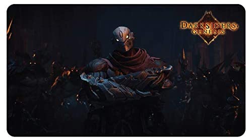 Darksiders Genesis  (Xbox One)