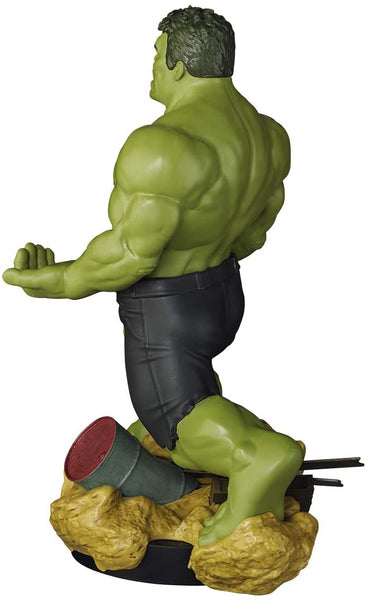 Marvel's The Hulk Collectable Device Holder
