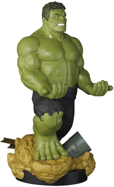 Marvel's The Hulk Collectable Device Holder