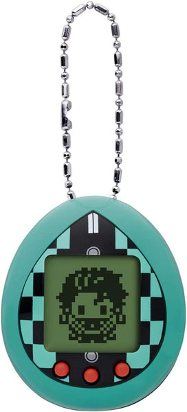 Tamagotchi - Demon Slayer TANJIROTCHI - Multicolour