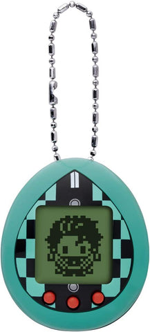 Tamagotchi - Demon Slayer TANJIROTCHI - Multicolour