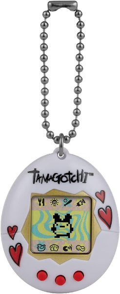 Tamagotchi Original - Hearts, Multicolour