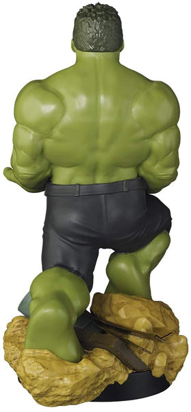 Marvel's The Hulk Collectable Device Holder