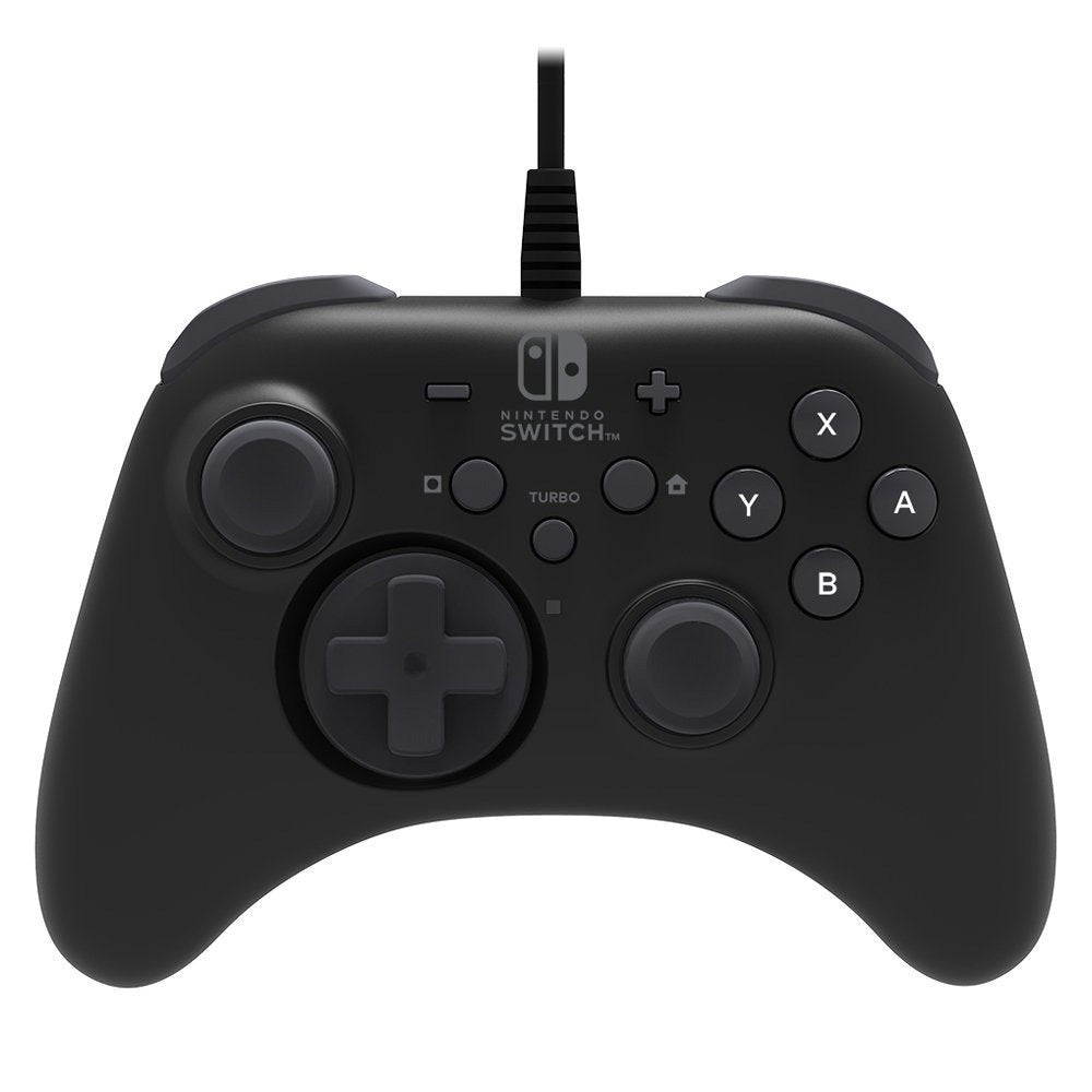 Hori Nintendo Switch Wired Controller