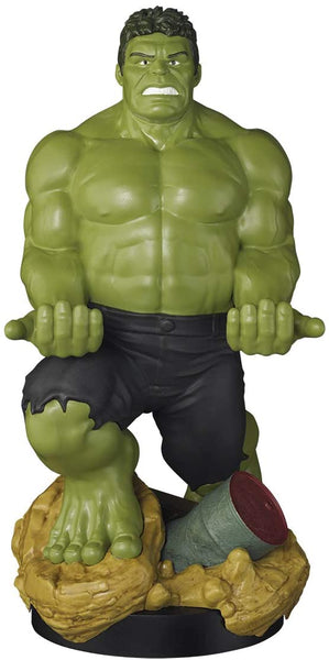 Marvel's The Hulk Collectable Device Holder