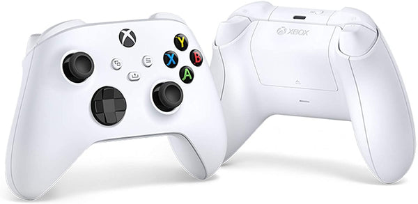Xbox Wireless Controller - Robot White (Xbox One / Xbox Series X)
