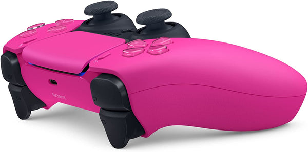 Sony DualSense™ Wireless Controller -  Nova Pink