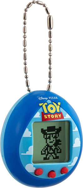 Tamagotchi Nano - Toy Story Clouds
