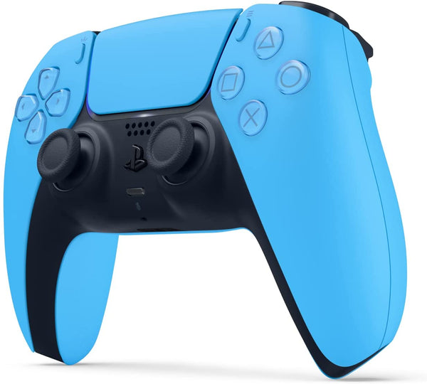 Sony DualSense™ Wireless Controller -  Starlight Blue